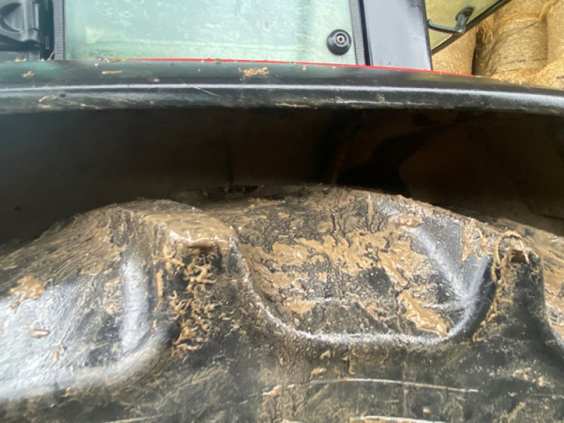 Traktor des Typs Case IH CS 105 PRO, Gebrauchtmaschine in VERT TOULON (Bild 8)