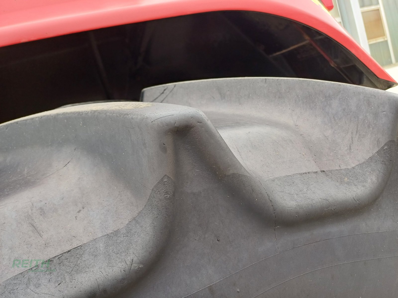 Traktor typu Case IH CS 110 A, Gebrauchtmaschine v Wolnzach (Obrázok 17)