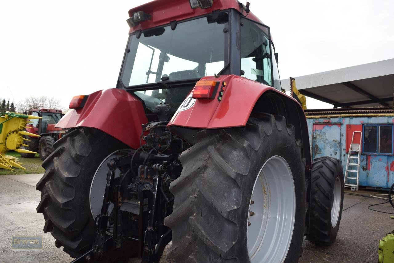 Traktor typu Case IH CS 110, Gebrauchtmaschine w Oyten (Zdjęcie 4)