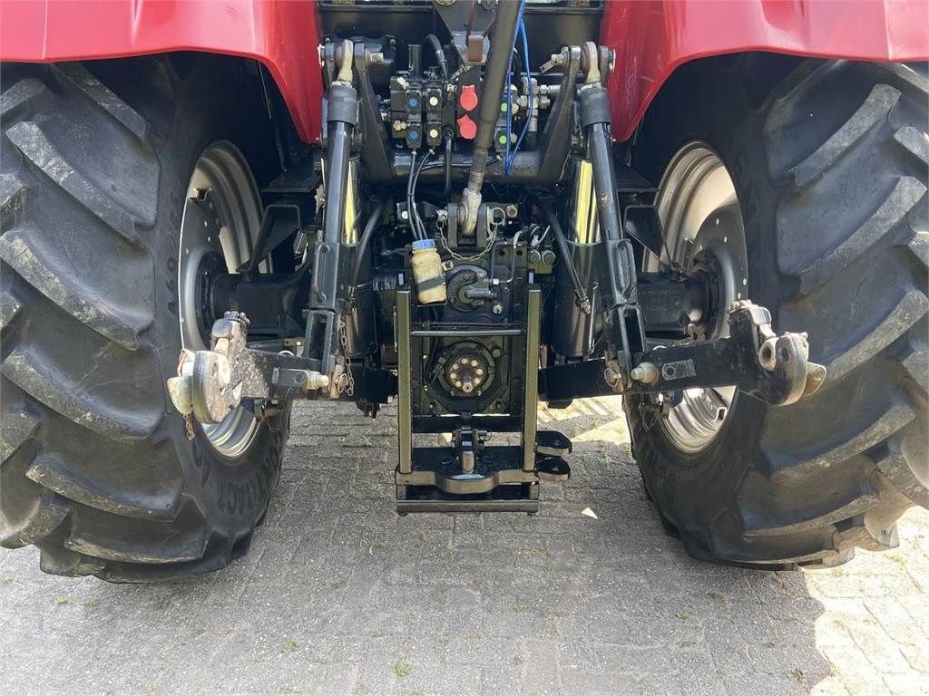 Traktor типа Case IH CS 110, Gebrauchtmaschine в Bant (Фотография 10)