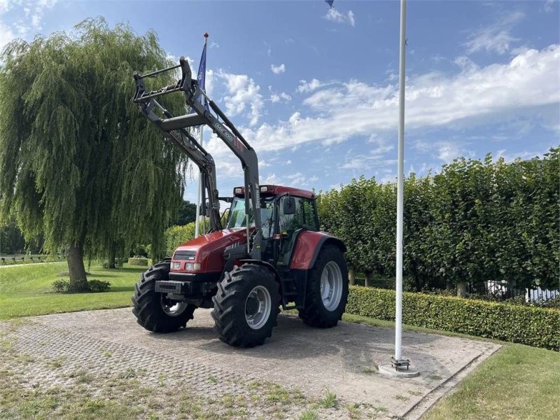 Traktor типа Case IH CS 110, Gebrauchtmaschine в Bant (Фотография 1)