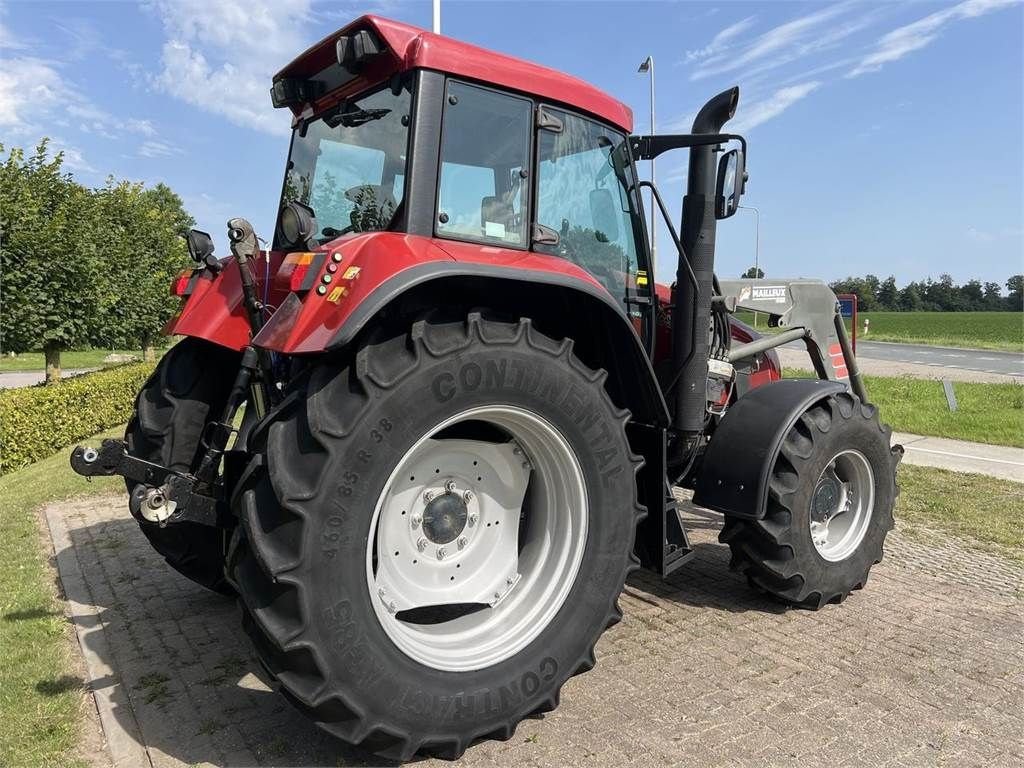 Traktor типа Case IH CS 110, Gebrauchtmaschine в Bant (Фотография 8)