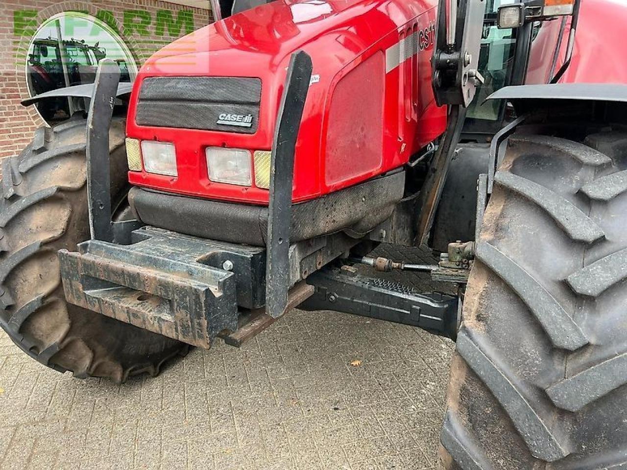 Traktor типа Case IH cs 110, Gebrauchtmaschine в ag BROEKLAND (Фотография 14)