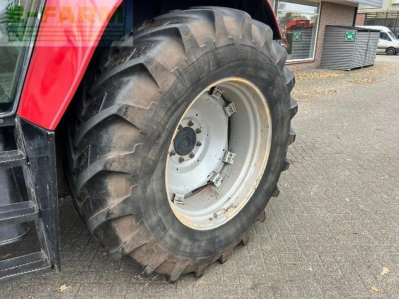 Traktor типа Case IH cs 110, Gebrauchtmaschine в ag BROEKLAND (Фотография 16)