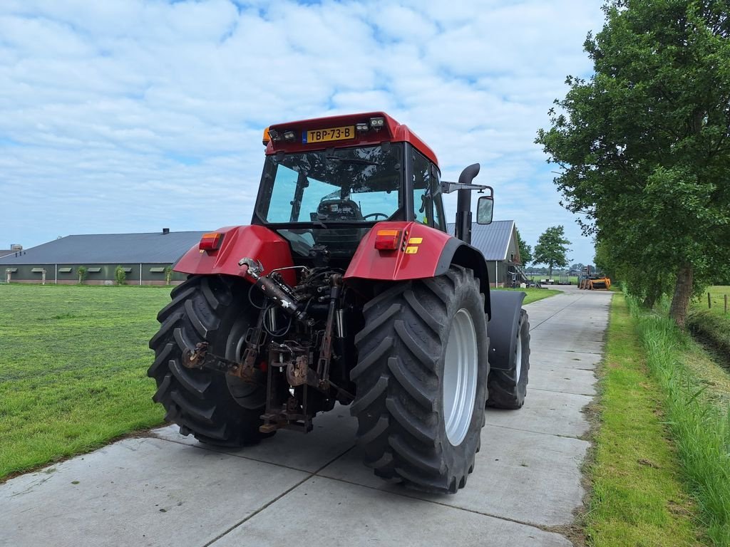 Traktor Türe ait Case IH CS 110, Neumaschine içinde Lunteren (resim 5)