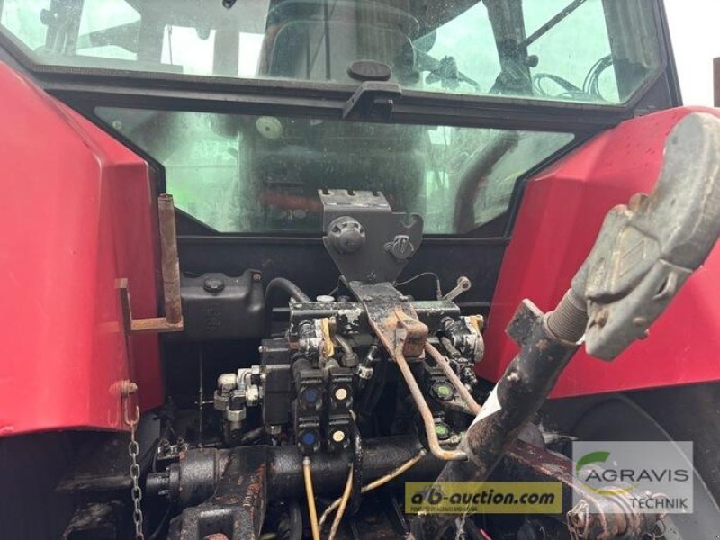 Traktor vrste Case IH CS 110, Gebrauchtmaschine v Salzkotten (Slika 7)