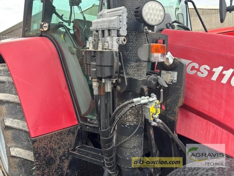Traktor vrste Case IH CS 110, Gebrauchtmaschine v Salzkotten (Slika 3)