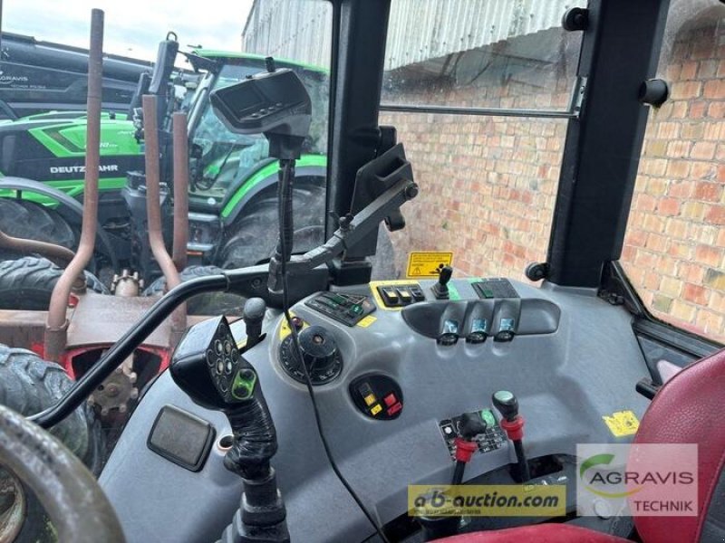 Traktor vrste Case IH CS 110, Gebrauchtmaschine v Salzkotten (Slika 9)