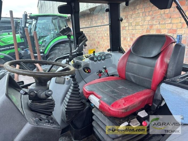 Traktor vrste Case IH CS 110, Gebrauchtmaschine v Salzkotten (Slika 10)