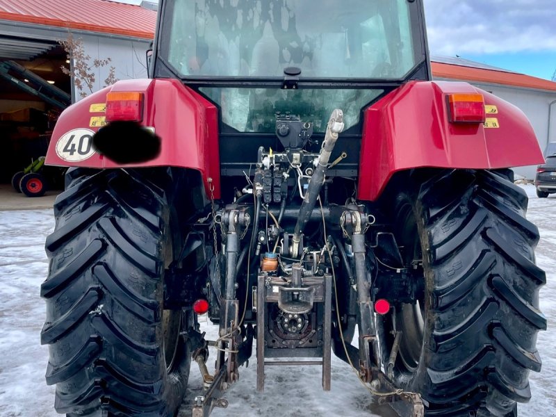 Traktor типа Case IH CS 110, Gebrauchtmaschine в Bergkirchen (Фотография 1)