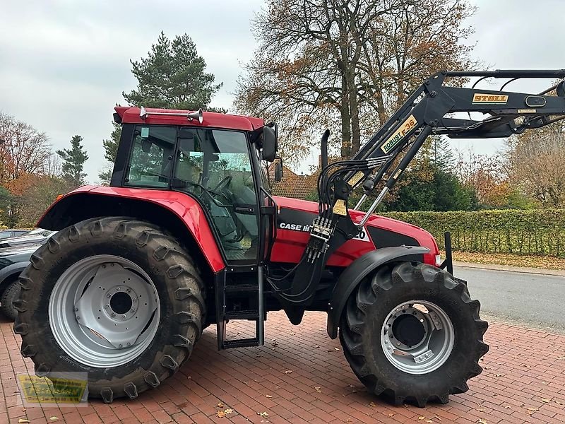 Traktor tipa Case IH CS 120 Stoll Frontlader, Gebrauchtmaschine u Neuenkirchen-Vinte (Slika 9)