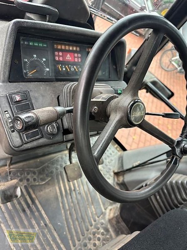 Traktor tipa Case IH CS 120 Stoll Frontlader, Gebrauchtmaschine u Neuenkirchen-Vinte (Slika 11)