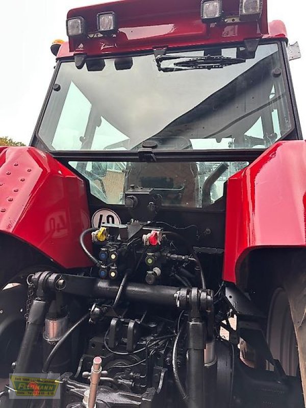 Traktor tipa Case IH CS 120 Stoll Frontlader, Gebrauchtmaschine u Neuenkirchen-Vinte (Slika 8)