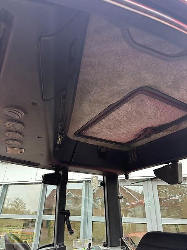 Traktor tipa Case IH CS 120 Stoll Frontlader, Gebrauchtmaschine u Neuenkirchen-Vinte (Slika 5)