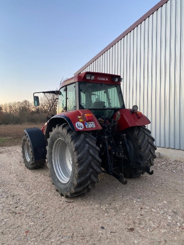 Traktor des Typs Case IH CS 120 Super Six, Gebrauchtmaschine in Freystadt (Bild 2)