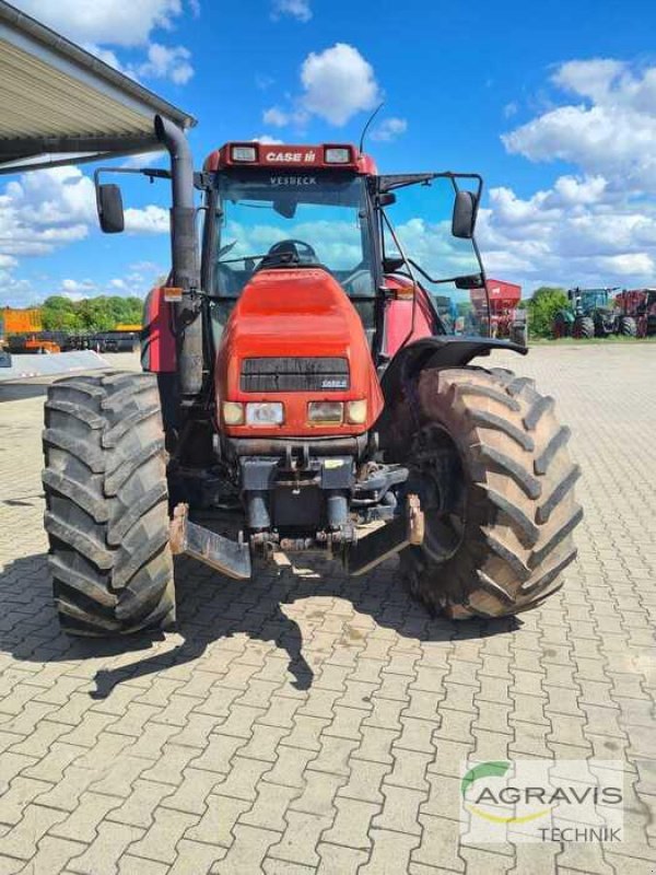 Traktor типа Case IH CS 120, Gebrauchtmaschine в Walsrode (Фотография 3)
