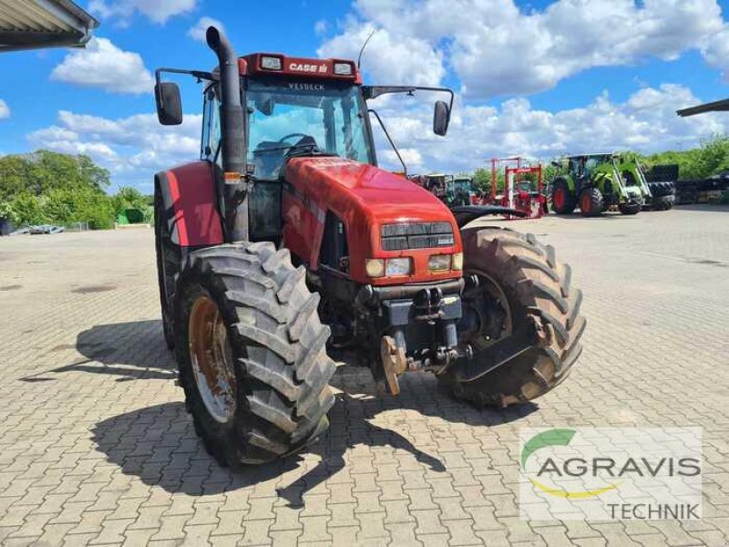 Traktor типа Case IH CS 120, Gebrauchtmaschine в Walsrode (Фотография 2)