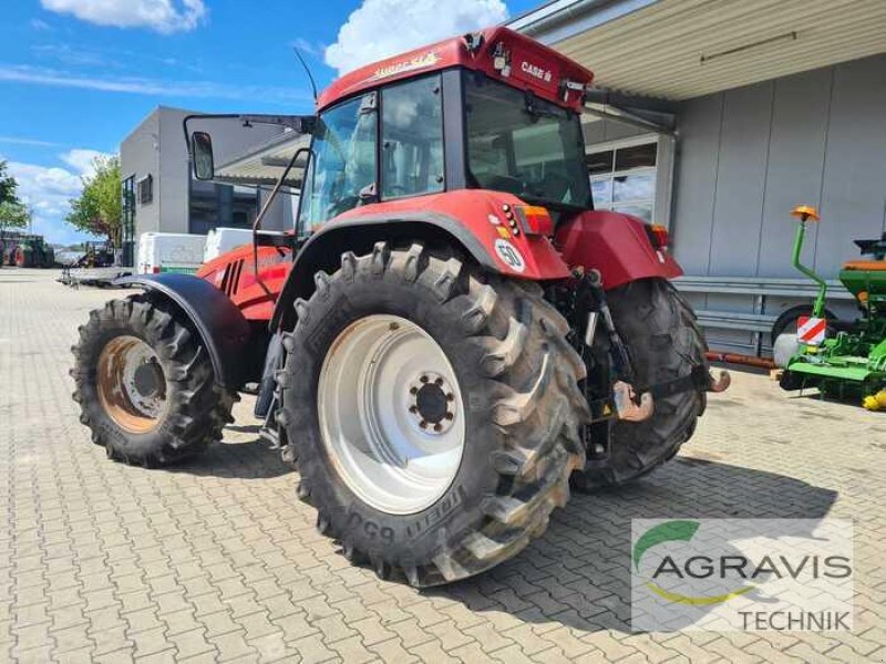 Traktor типа Case IH CS 120, Gebrauchtmaschine в Walsrode (Фотография 6)