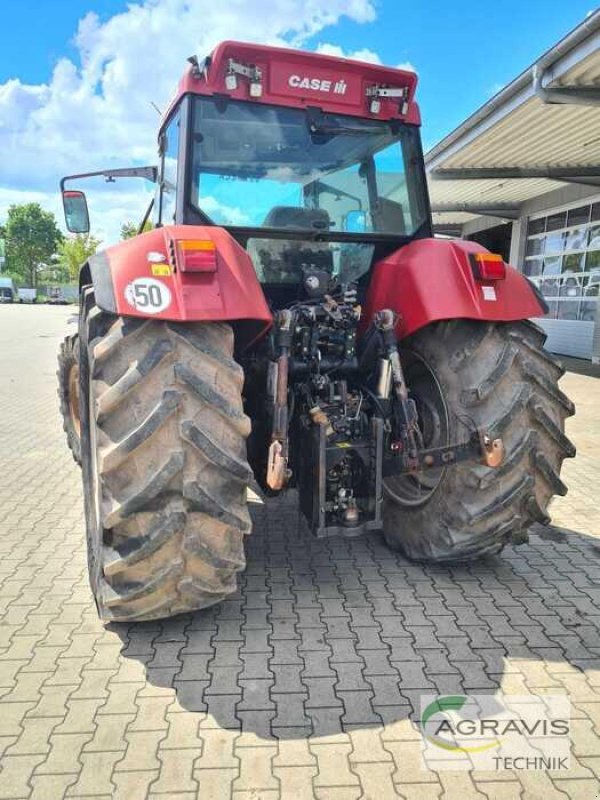 Traktor типа Case IH CS 120, Gebrauchtmaschine в Walsrode (Фотография 5)