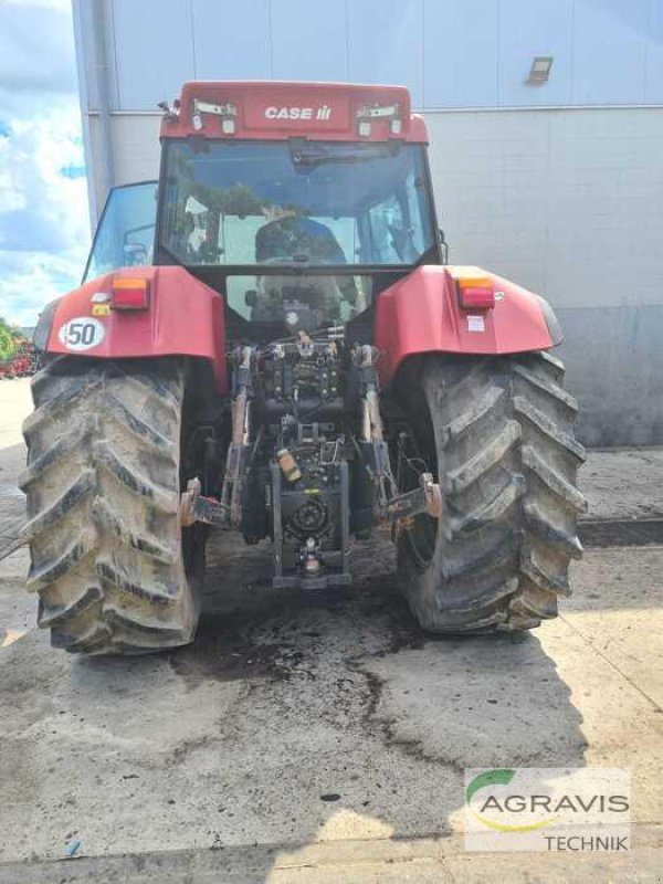 Traktor типа Case IH CS 120, Gebrauchtmaschine в Walsrode (Фотография 7)