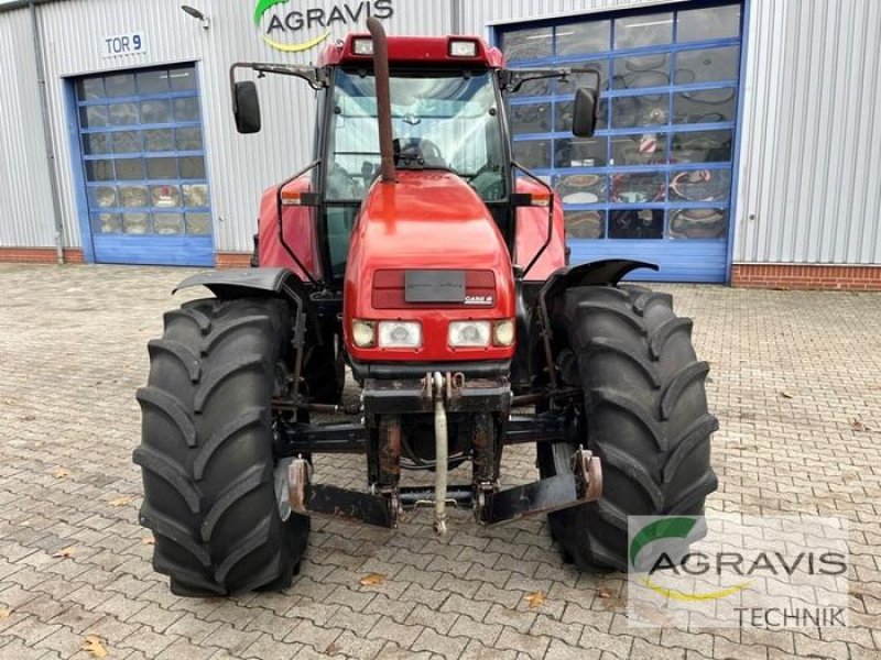 Traktor Türe ait Case IH CS 120, Gebrauchtmaschine içinde Meppen (resim 2)