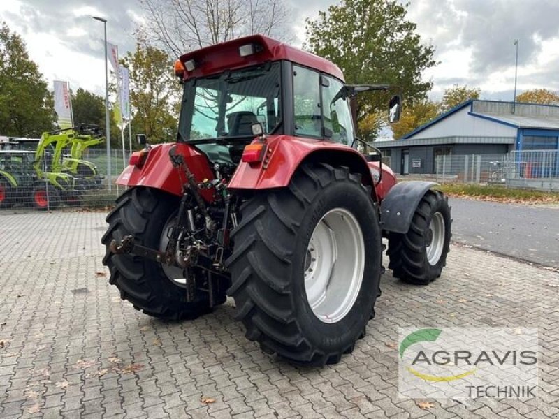 Traktor Türe ait Case IH CS 120, Gebrauchtmaschine içinde Meppen (resim 5)