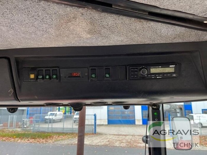 Traktor Türe ait Case IH CS 120, Gebrauchtmaschine içinde Meppen (resim 17)