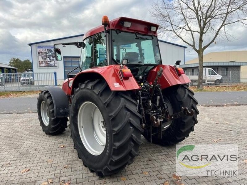 Traktor Türe ait Case IH CS 120, Gebrauchtmaschine içinde Meppen (resim 8)