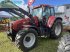 Traktor типа Case IH cs 120, Gebrauchtmaschine в Wippingen (Фотография 1)