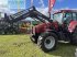 Traktor типа Case IH cs 120, Gebrauchtmaschine в Wippingen (Фотография 2)