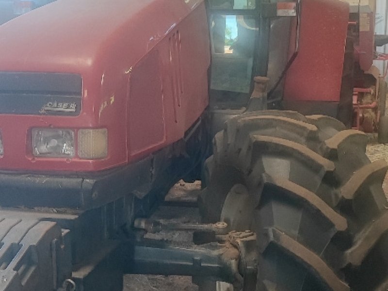 Traktor του τύπου Case IH CS 120, Gebrauchtmaschine σε LABASTIDE MURAT (Φωτογραφία 1)