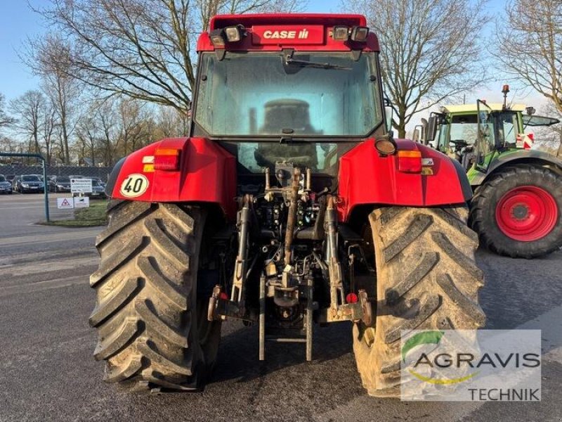 Traktor typu Case IH CS 130, Gebrauchtmaschine v Meppen (Obrázek 9)