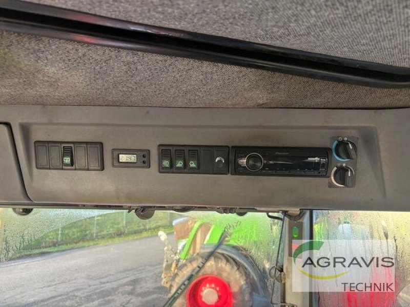 Traktor typu Case IH CS 130, Gebrauchtmaschine v Meppen (Obrázek 13)