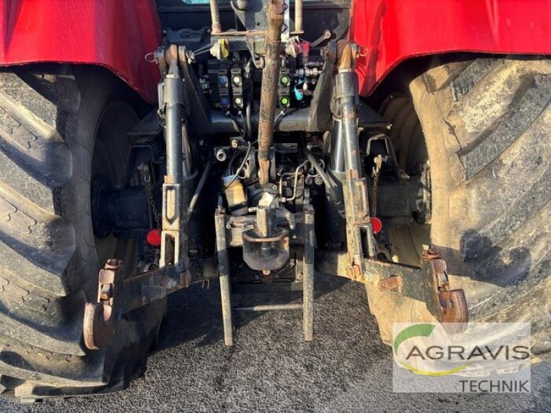 Traktor typu Case IH CS 130, Gebrauchtmaschine v Meppen (Obrázek 8)