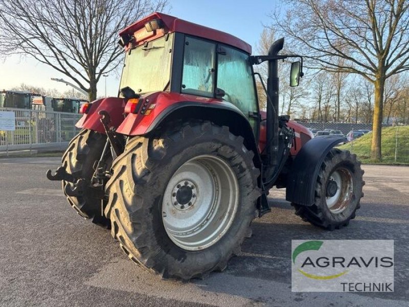 Traktor typu Case IH CS 130, Gebrauchtmaschine v Meppen (Obrázek 3)