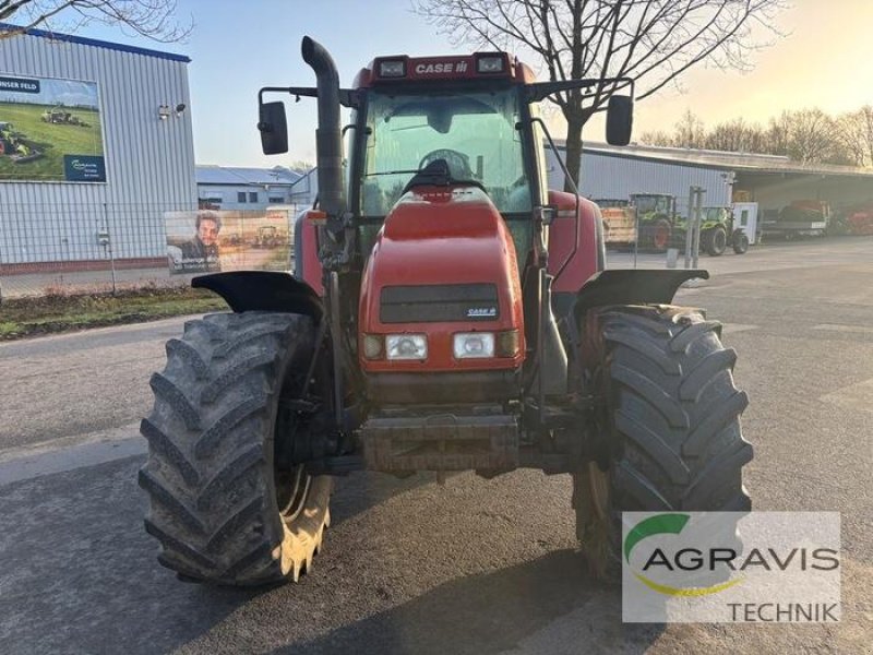 Traktor typu Case IH CS 130, Gebrauchtmaschine v Meppen (Obrázek 5)