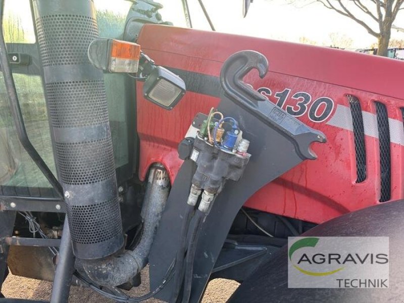 Traktor typu Case IH CS 130, Gebrauchtmaschine v Meppen (Obrázek 7)
