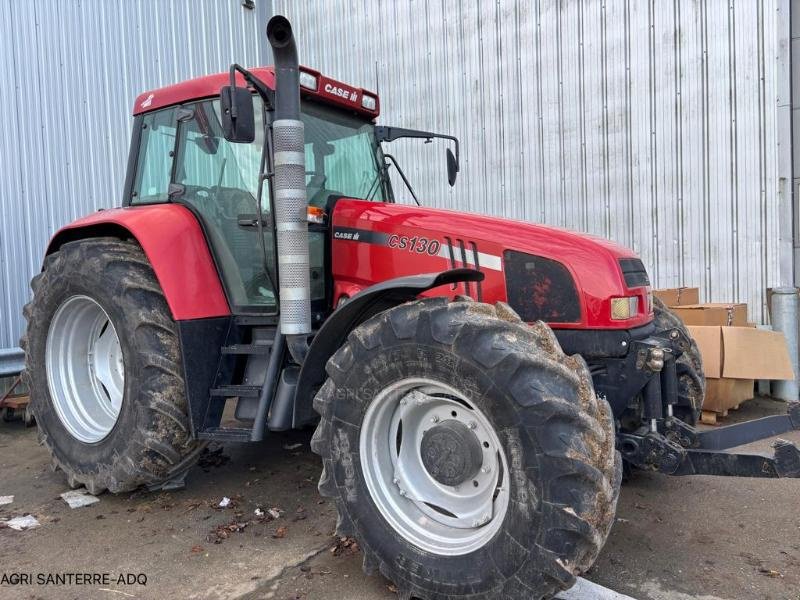 Traktor typu Case IH CS 130, Gebrauchtmaschine v ROYE (Obrázek 1)