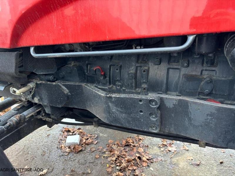 Traktor typu Case IH CS 130, Gebrauchtmaschine v ROYE (Obrázek 9)