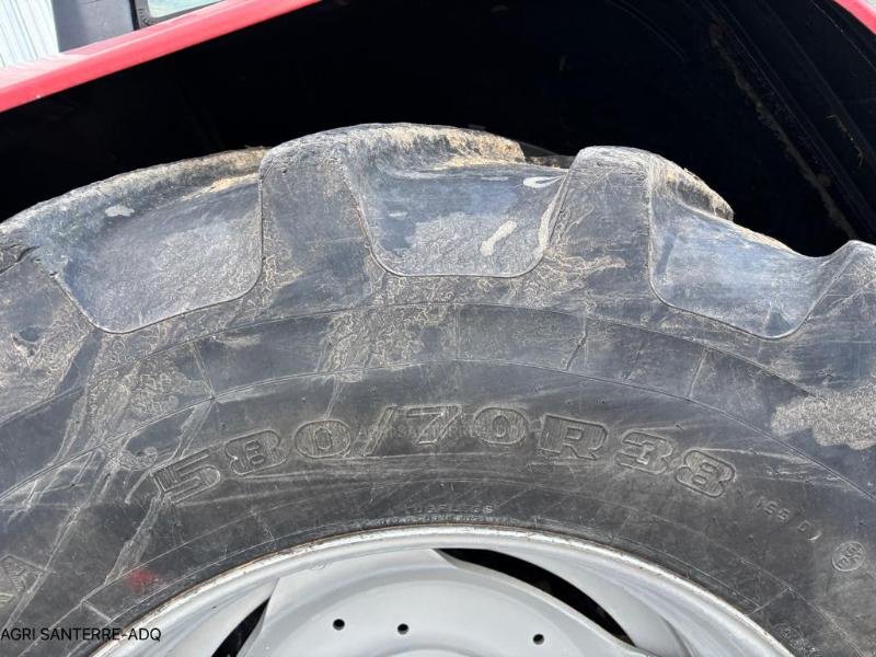 Traktor typu Case IH CS 130, Gebrauchtmaschine v ROYE (Obrázek 4)