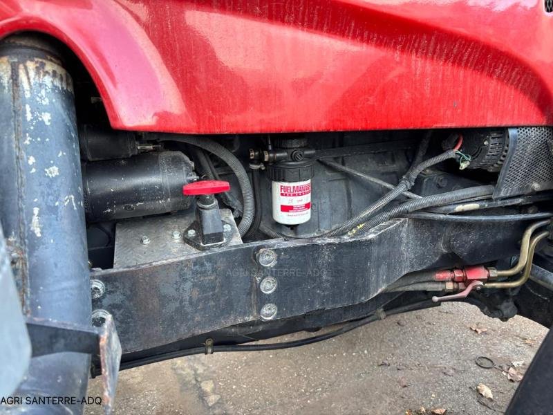 Traktor typu Case IH CS 130, Gebrauchtmaschine v ROYE (Obrázek 3)