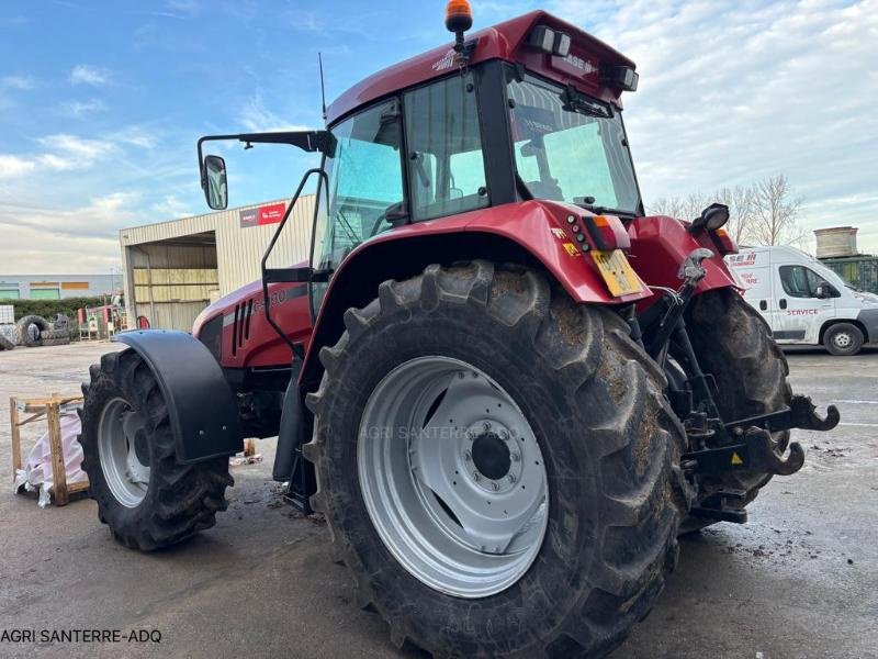 Traktor typu Case IH CS 130, Gebrauchtmaschine v ROYE (Obrázek 8)
