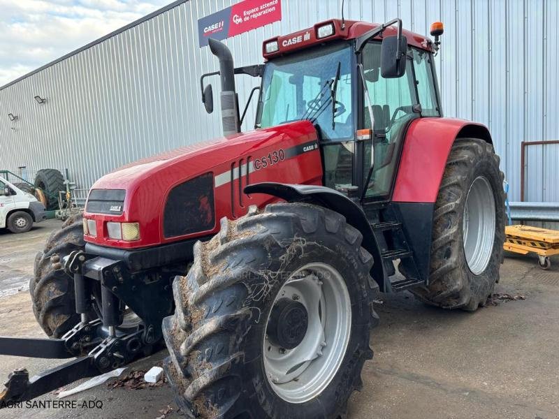 Traktor typu Case IH CS 130, Gebrauchtmaschine v ROYE (Obrázek 10)