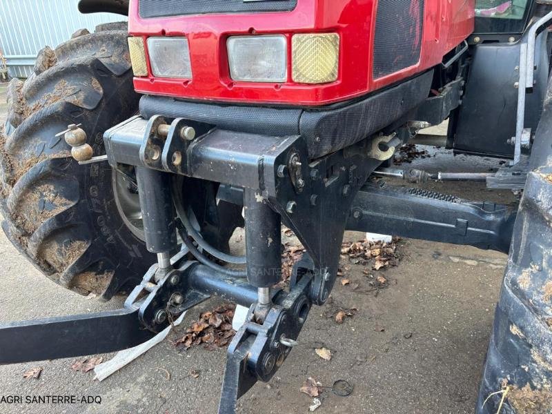 Traktor typu Case IH CS 130, Gebrauchtmaschine v ROYE (Obrázek 11)