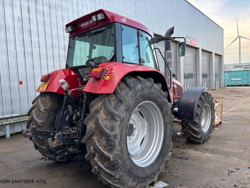 Traktor typu Case IH CS 130, Gebrauchtmaschine v ROYE (Obrázek 5)