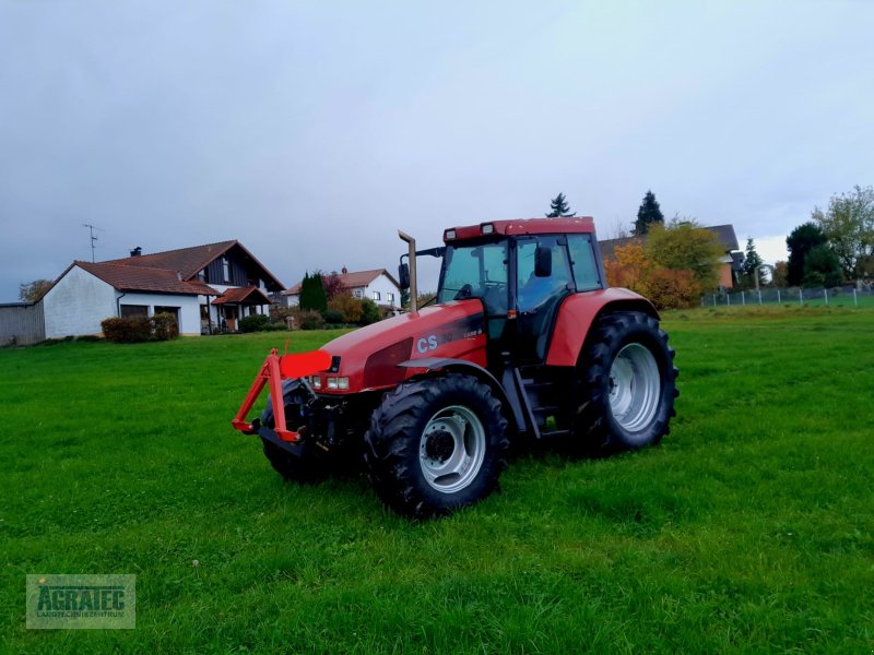 Traktor of the type Case IH CS 130, Gebrauchtmaschine in Mitterfels (Picture 1)
