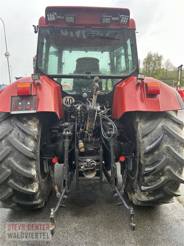 Traktor a típus Case IH CS 150, Gebrauchtmaschine ekkor: Gmünd (Kép 8)