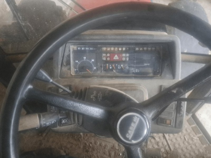 Traktor типа Case IH CS 150, Gebrauchtmaschine в PITHIVIERS Cedex (Фотография 6)