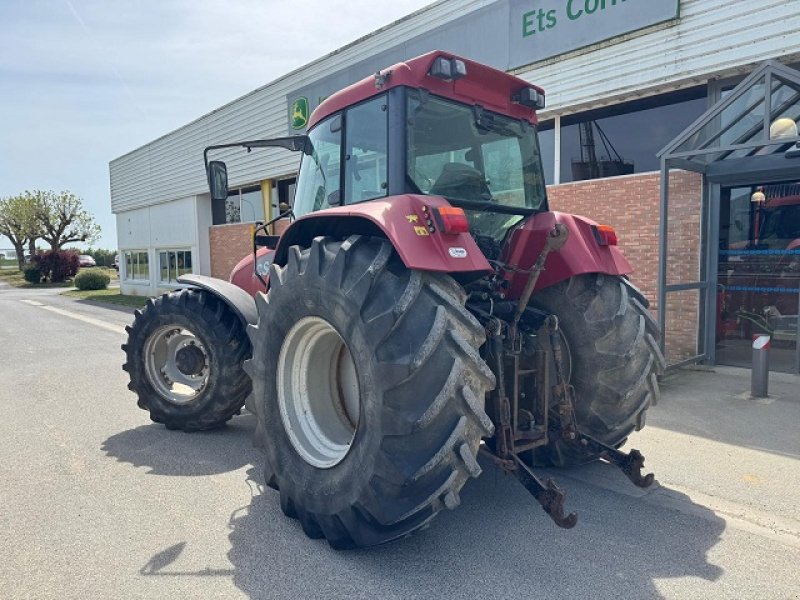 Traktor za tip Case IH CS 150, Gebrauchtmaschine u PITHIVIERS Cedex (Slika 4)