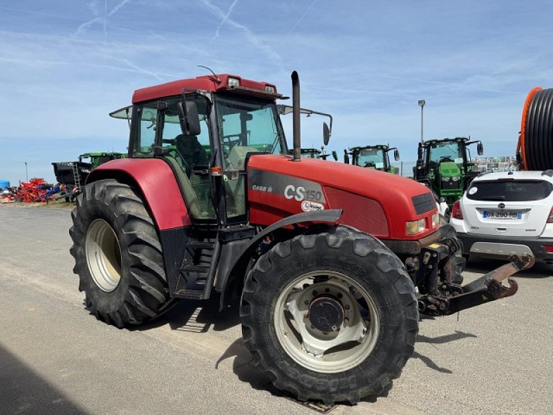 Traktor za tip Case IH CS 150, Gebrauchtmaschine u PITHIVIERS Cedex (Slika 2)